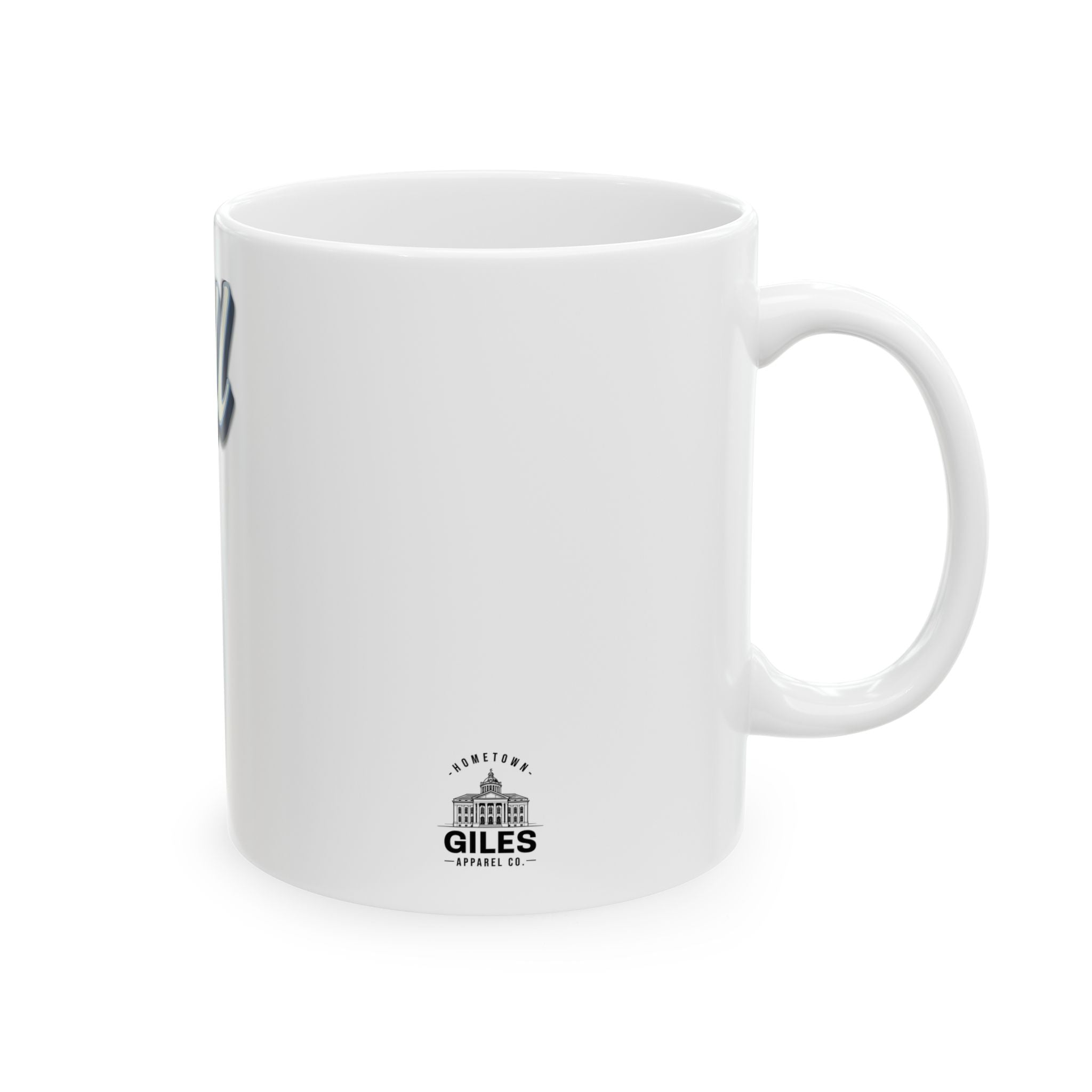 Minor Hill, Tennessee Coffee Mug