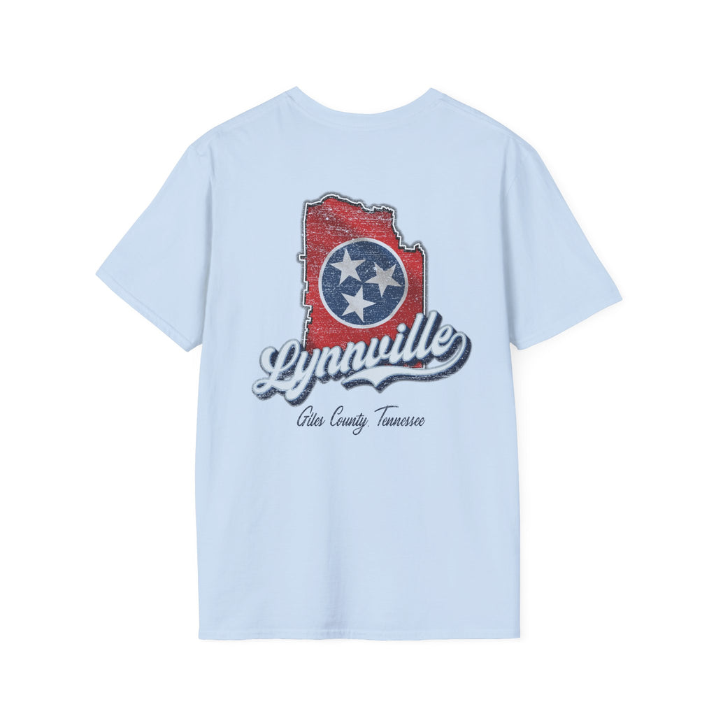 Lynnville, Tennessee Tee