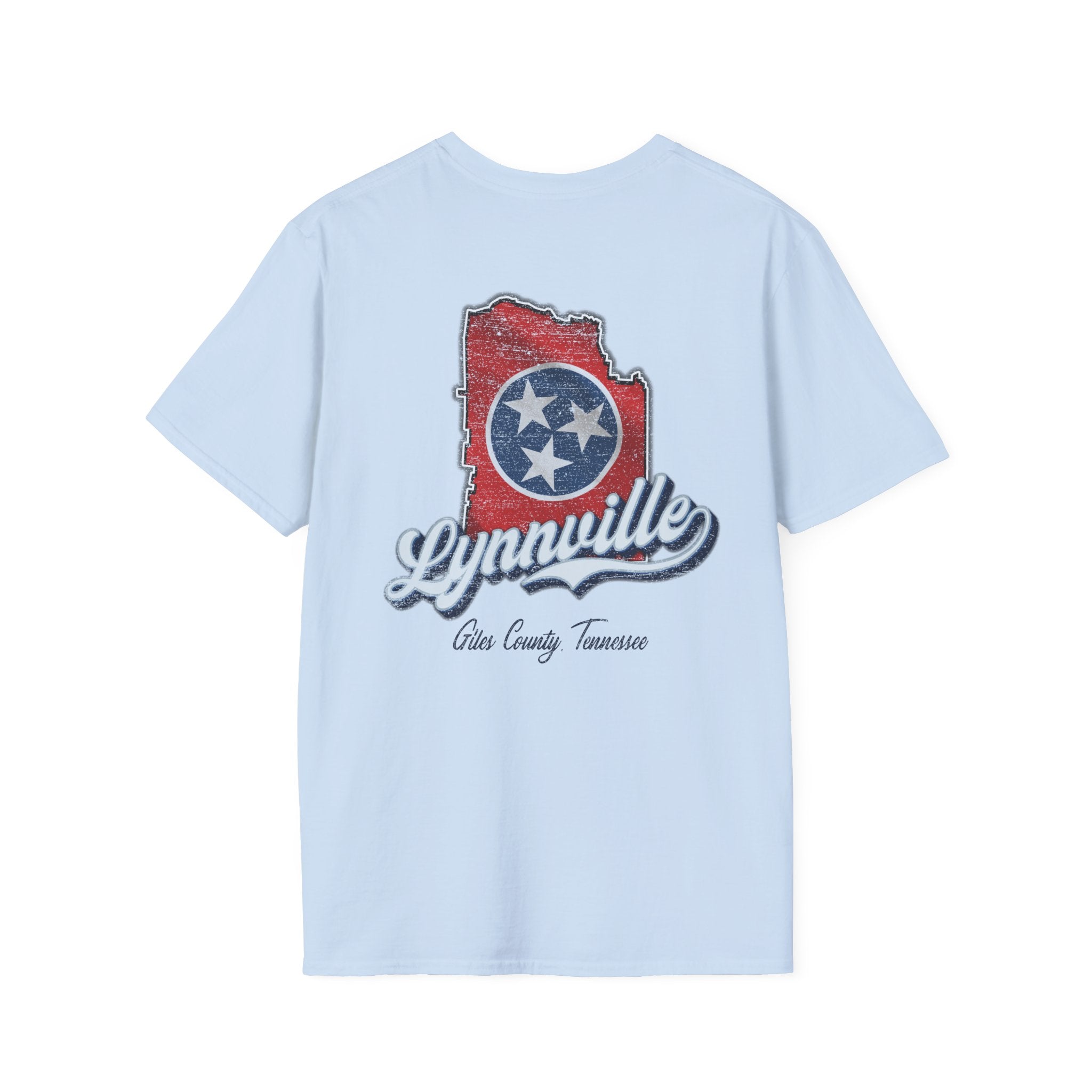 Lynnville, Tennessee Tee