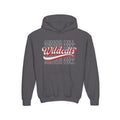 Minor Hill Wildcats - YOUTH Hoodie