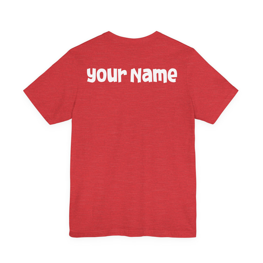 First Grade is First Class - TEACHER EDITION Tee