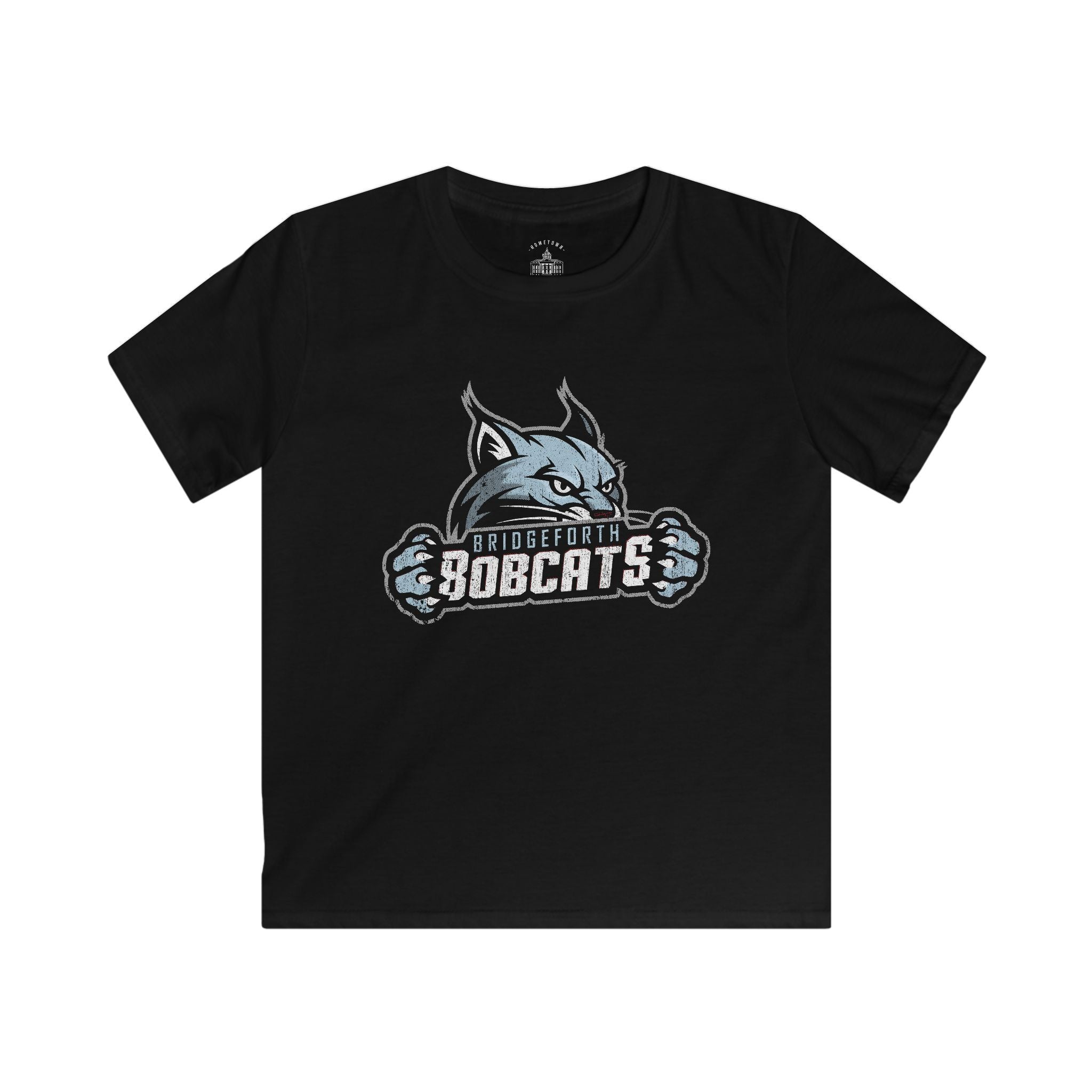 Bridgeforth Bobcats - YOUTH Tee