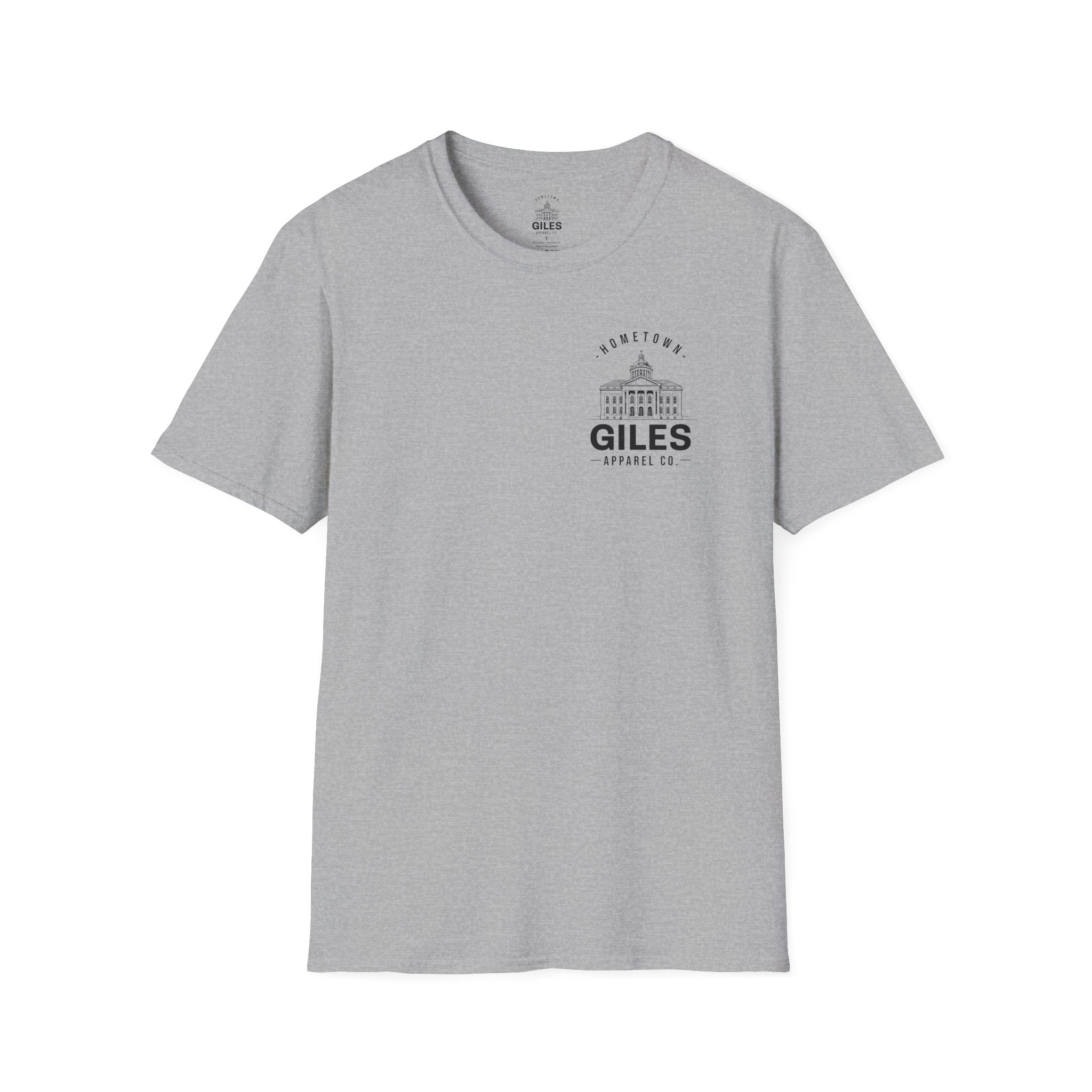 Elkton, Tennessee Tee