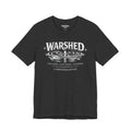 Warshed - 1 Corinthians 6:11 - Tee