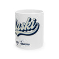 Pulaski, Tennessee Coffee Mug