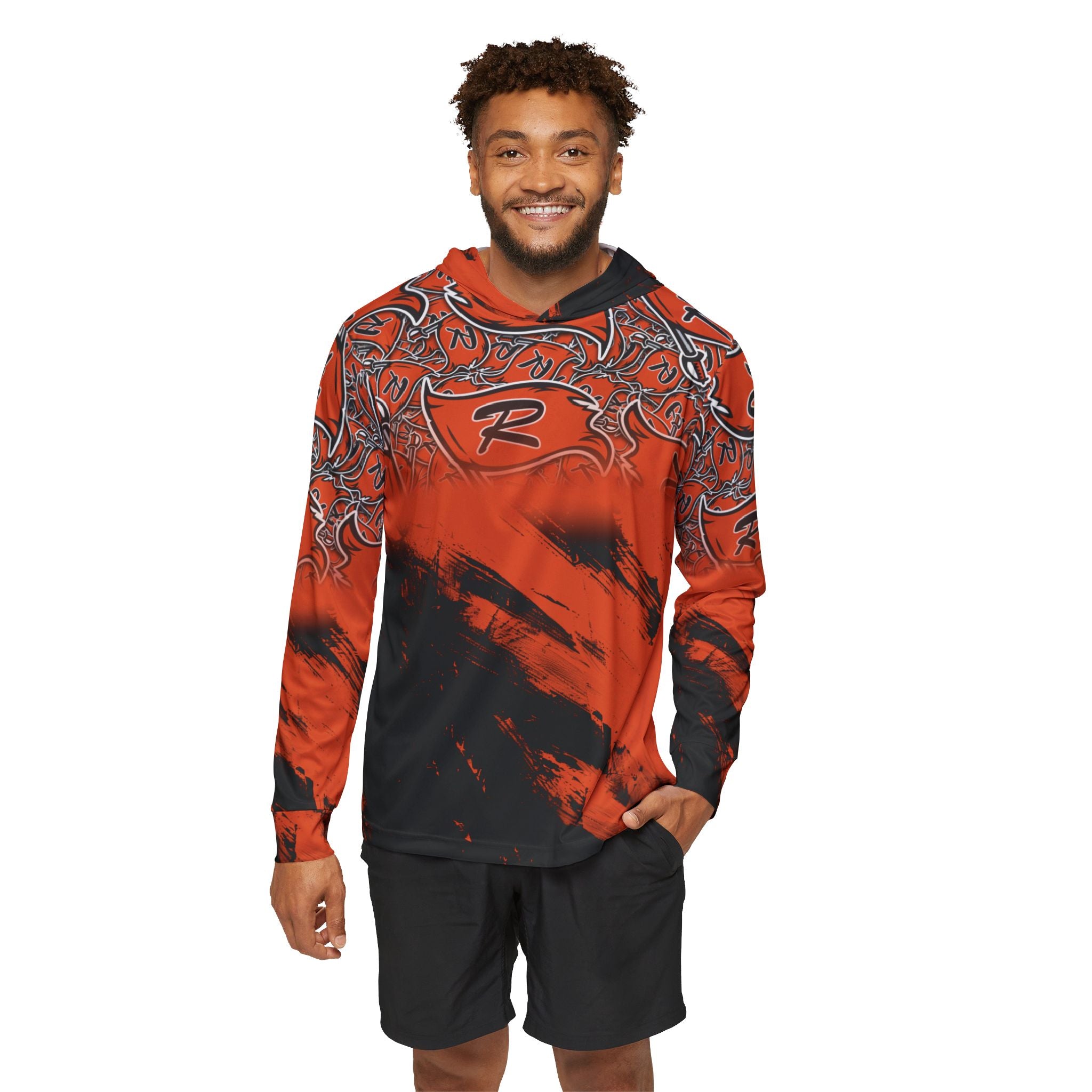 Richland Raiders - UV Performance Hoodie