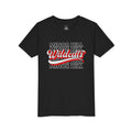 Minor Hill Wildcats - Youth Tee