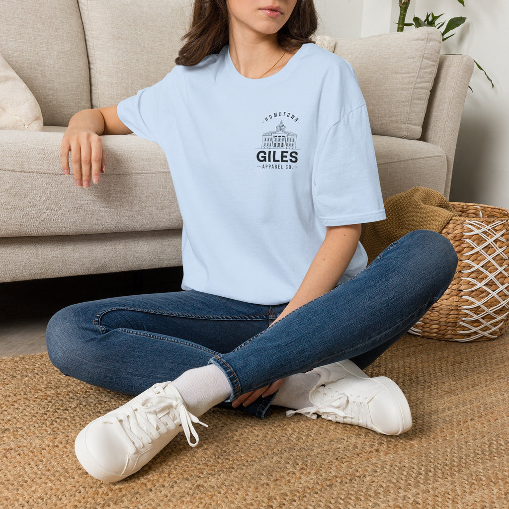 Elkton, Tennessee Tee