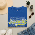 Southside Supercats - Tee