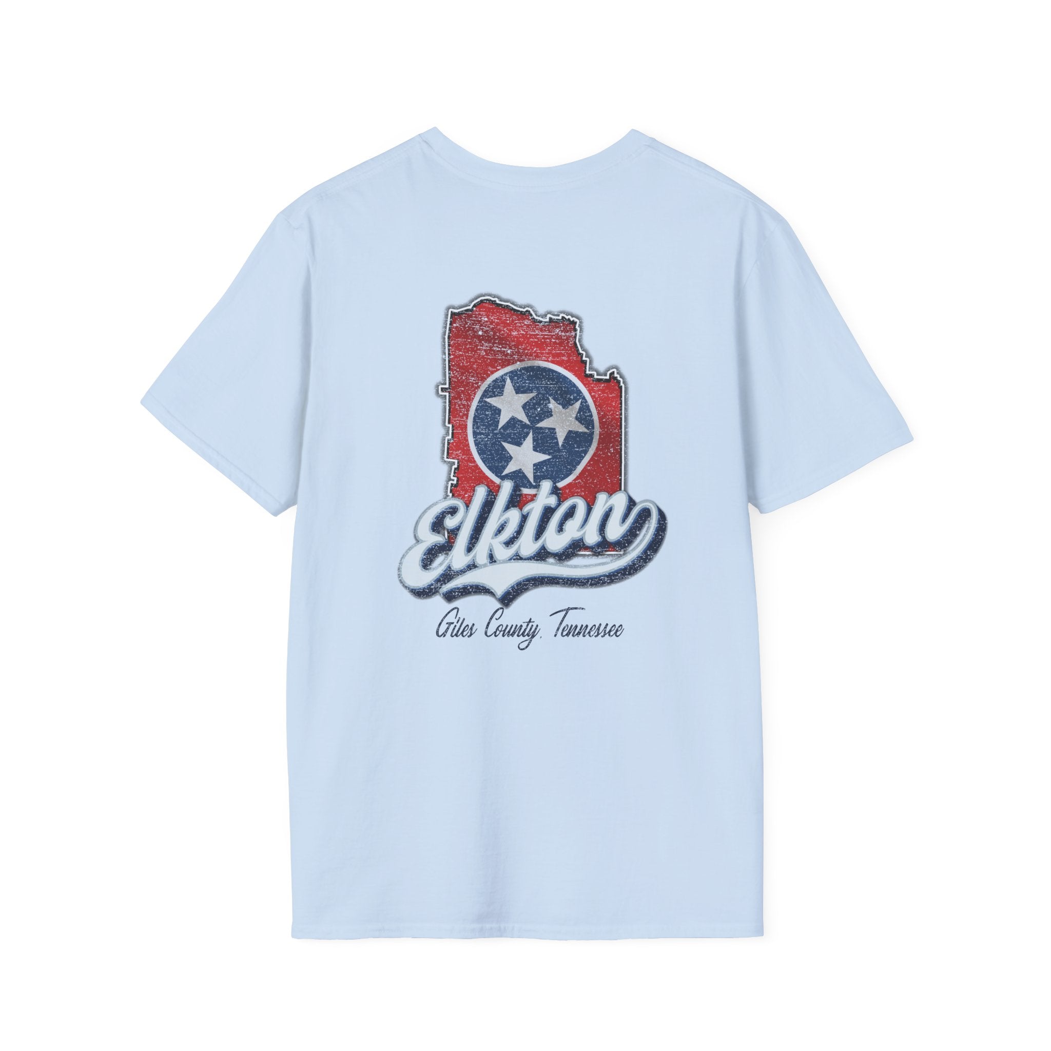 Elkton, Tennessee Tee