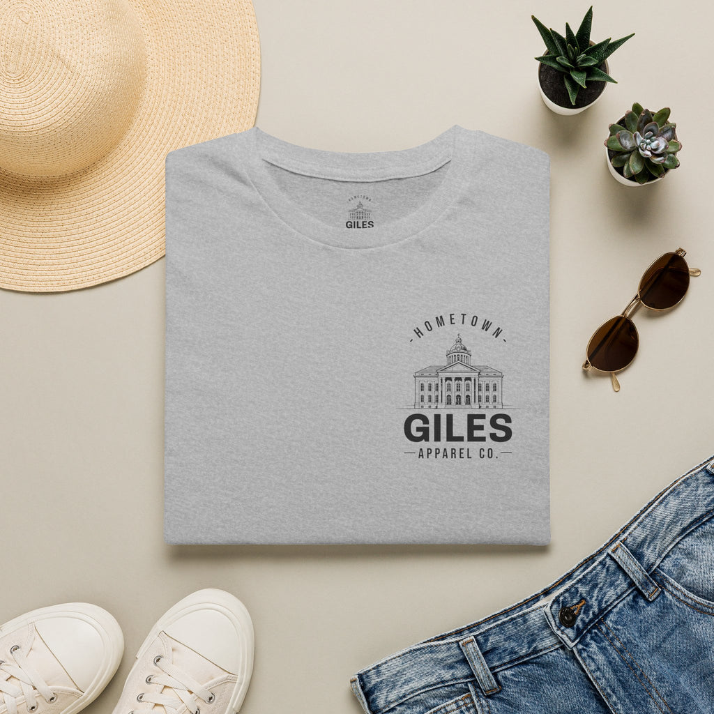 Lynnville, Tennessee Tee